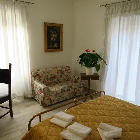 Casa Dolly Vatican Gasthof *