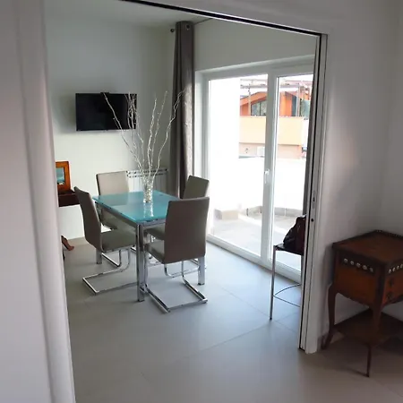 Casa Dolly Vatican Gasthof *