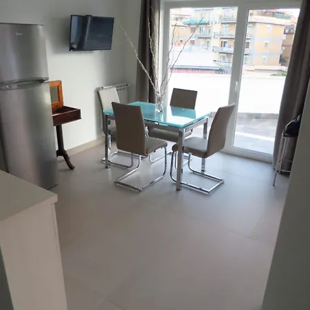 Casa Dolly Vatican Gasthof