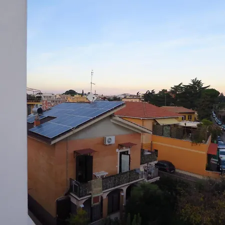 Gasthof Casa Dolly Vatican *