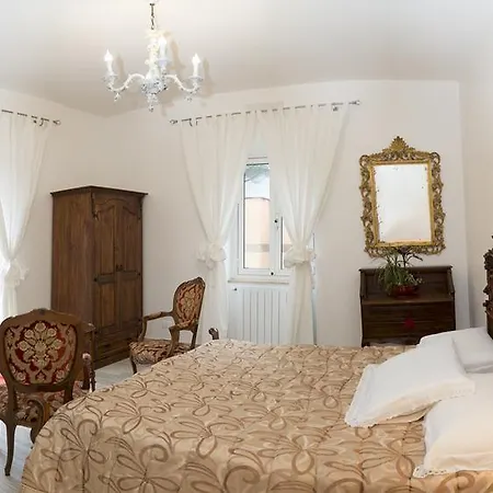 Casa Dolly Vatican * Rome