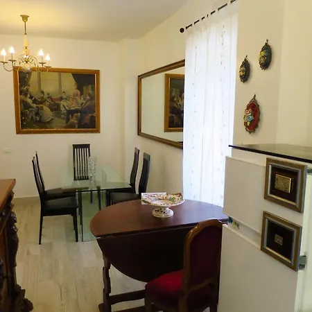 Casa Dolly Vatican Rome