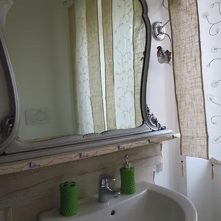 Casa Dolly Vatican Guest house *