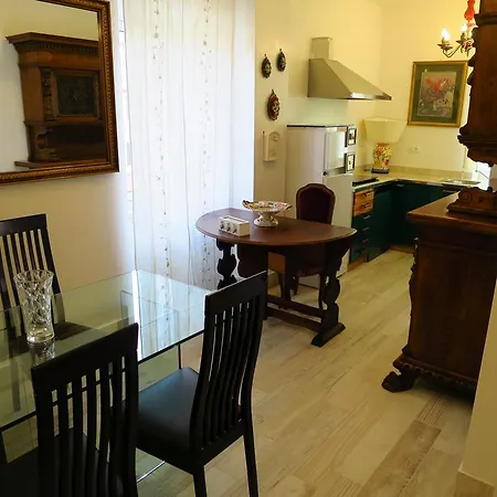 Casa Dolly Vatican Roma