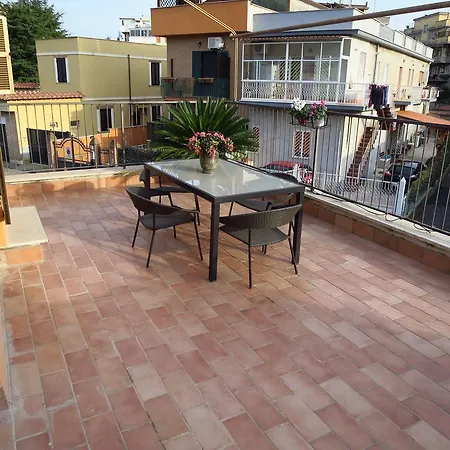 Casa Dolly Vatican Guest house *
