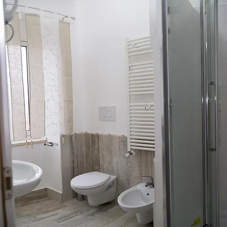 Casa Dolly Vatican Guest house *