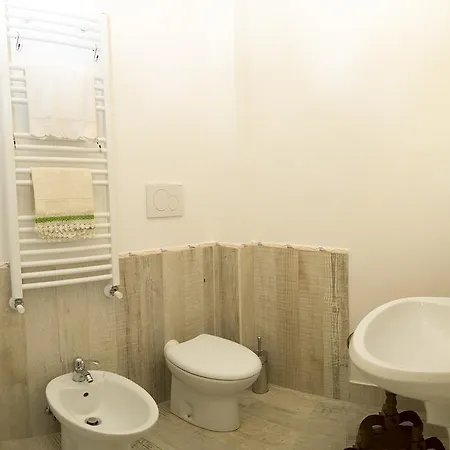 Casa Dolly Vatican Roma