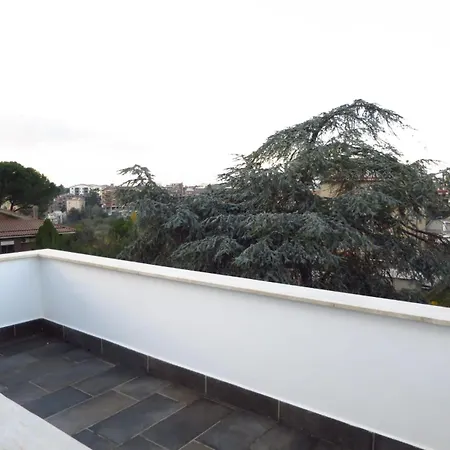 Casa Dolly Vatican Guest house *