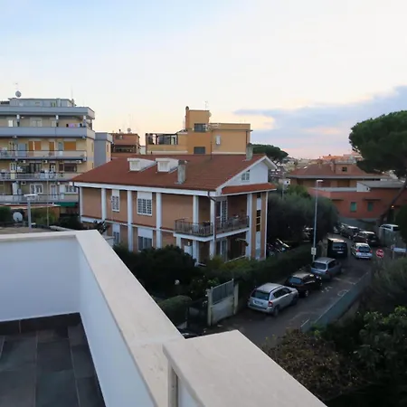 Casa Dolly Vatican Affittacamere Roma