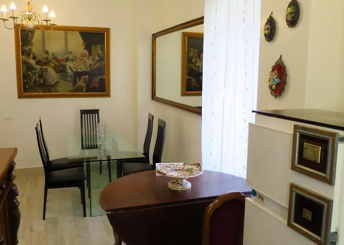 Casa Dolly Vatican Ρώμη