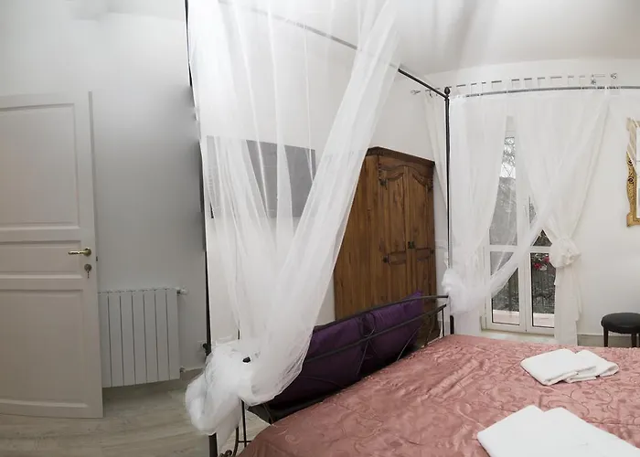 Casa Dolly Vatican *