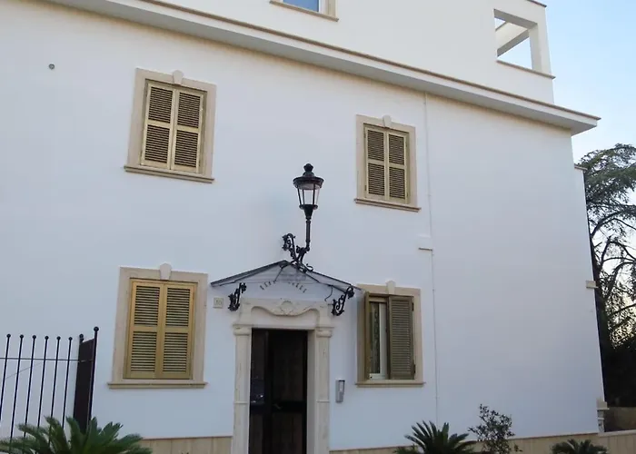 Casa Dolly Vatican ゲストハウス *