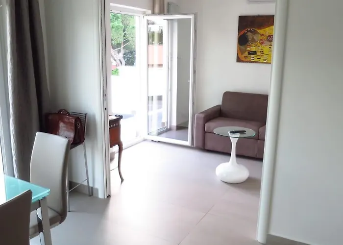 Casa Dolly Vatican ゲストハウス *