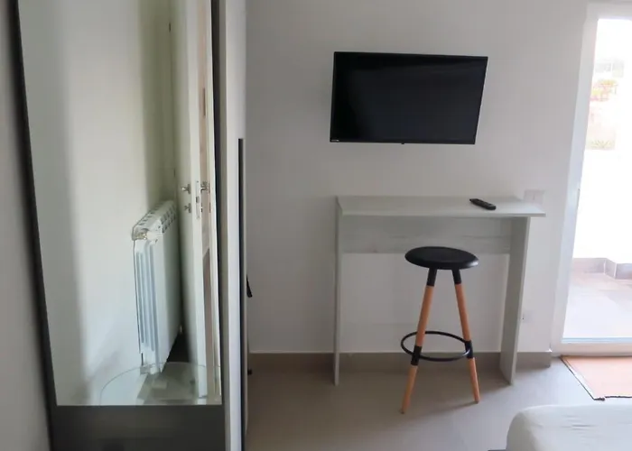 Casa Dolly Vatican ゲストハウス ローマ