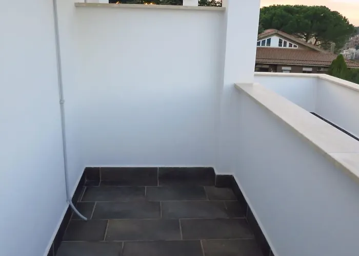 Casa Dolly Vatican ゲストハウス ローマ