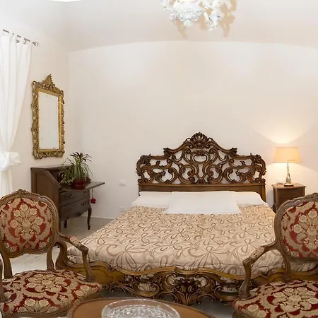 Casa Dolly Vatican ローマ