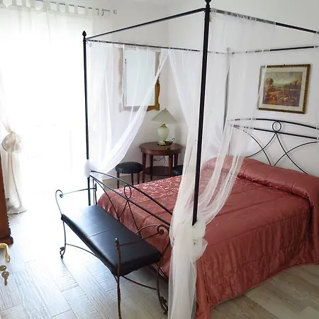 ゲストハウス Casa Dolly Vatican ローマ