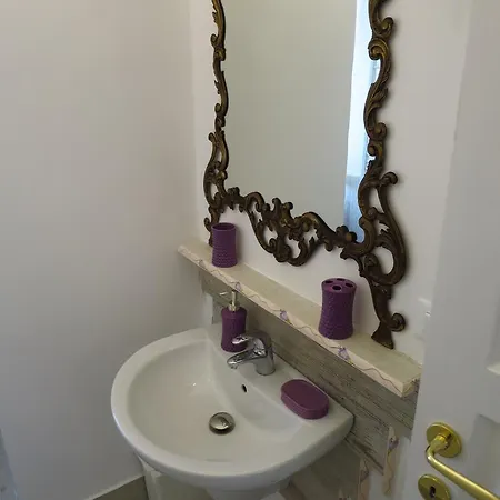 Casa Dolly Vatican ローマ