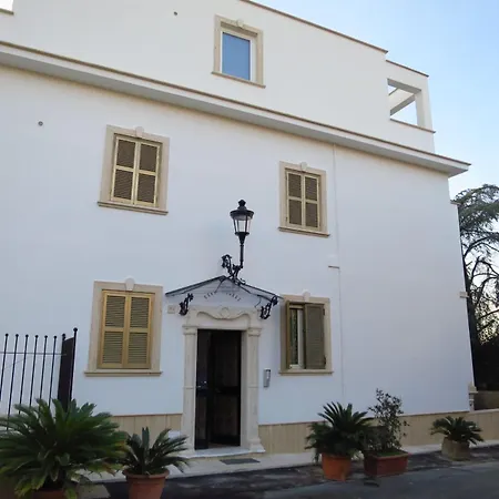 Casa Dolly Vatican ゲストハウス *