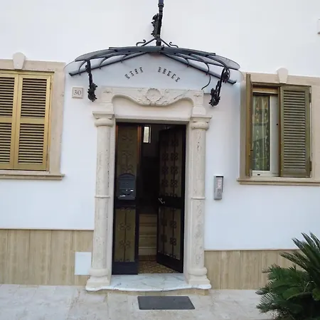 ゲストハウス Casa Dolly Vatican