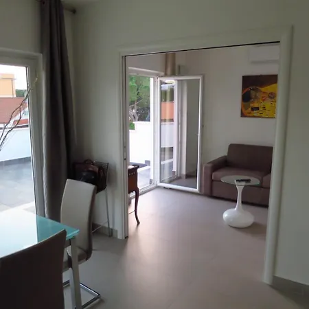 Casa Dolly Vatican ローマ