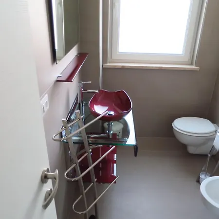 Casa Dolly Vatican ローマ