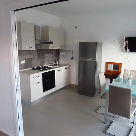 Casa Dolly Vatican ローマ