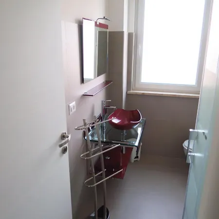 Casa Dolly Vatican ローマ