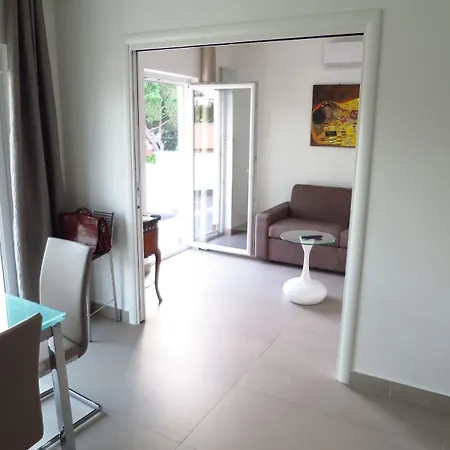 Casa Dolly Vatican ゲストハウス *