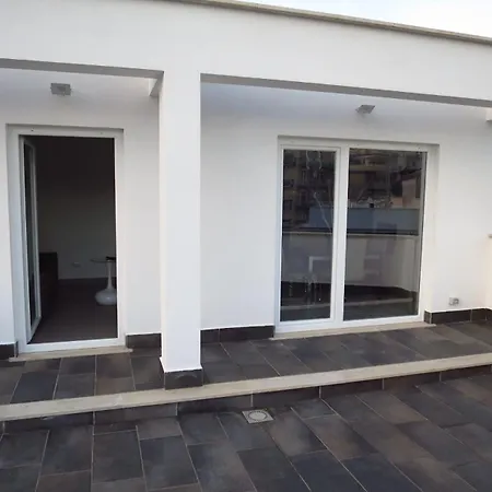 Casa Dolly Vatican *