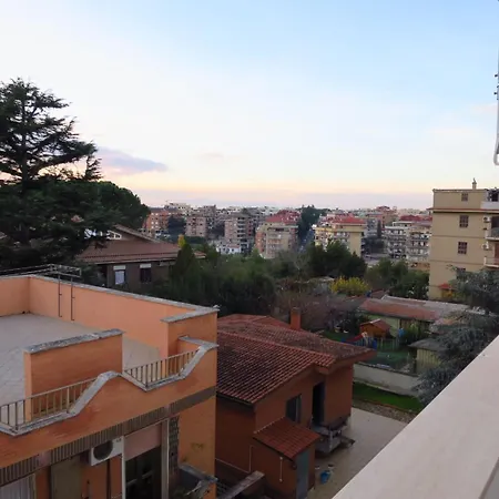 Casa Dolly Vatican *