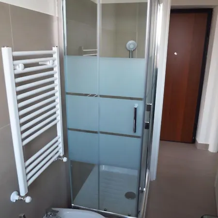 Casa Dolly Vatican ゲストハウス ローマ