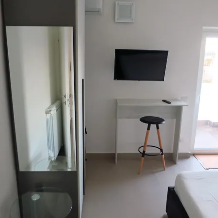 Casa Dolly Vatican ゲストハウス ローマ