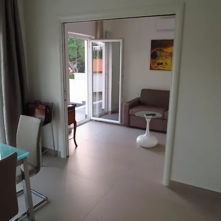 Casa Dolly Vatican ゲストハウス