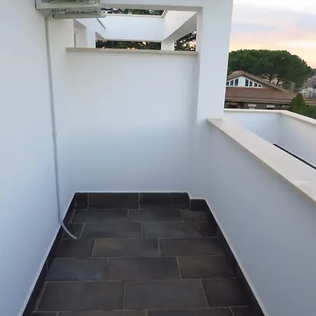 Casa Dolly Vatican ゲストハウス ローマ