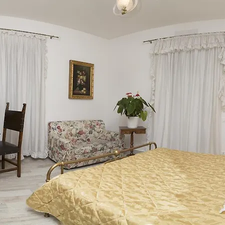 Casa Dolly Vatican Vendégház