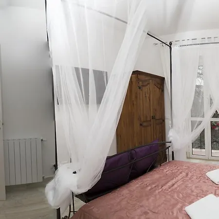 Casa Dolly Vatican *