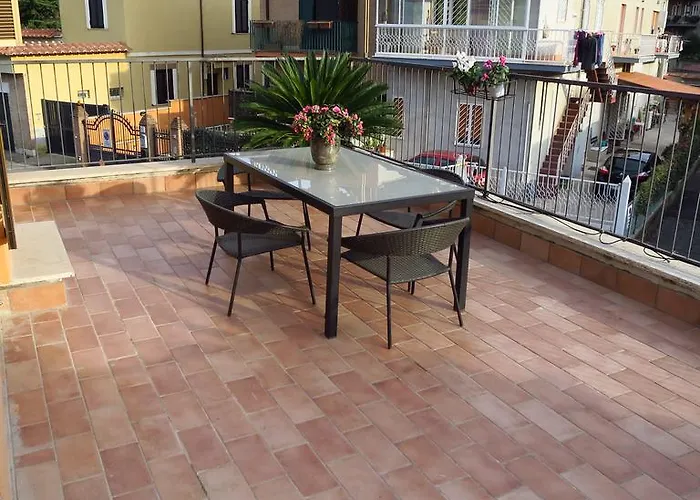 Casa Dolly Vatican Penzion *