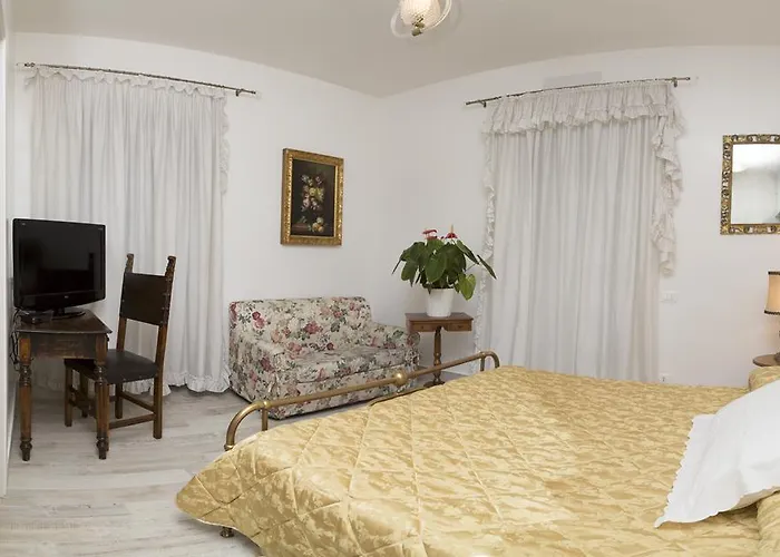 Casa Dolly Vatican Penzion