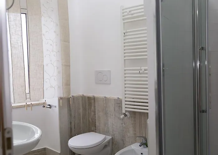 Casa Dolly Vatican Penzion *