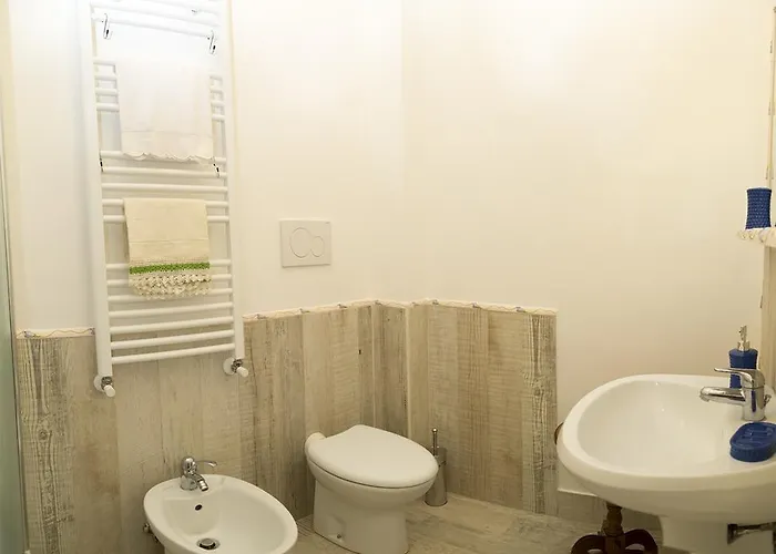 Casa Dolly Vatican Řím