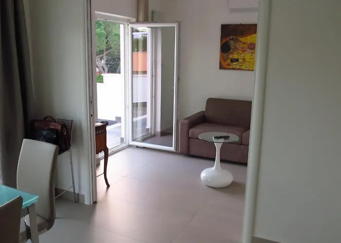 Penzion Casa Dolly Vatican Řím