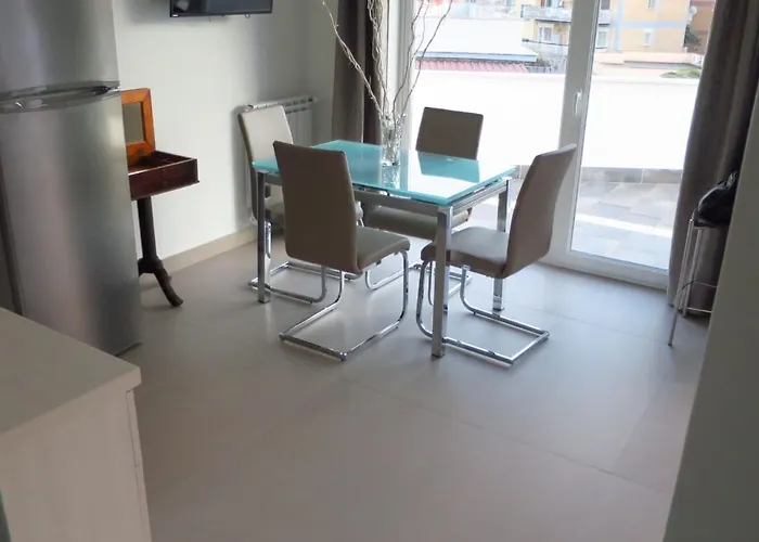 Casa Dolly Vatican Penzion