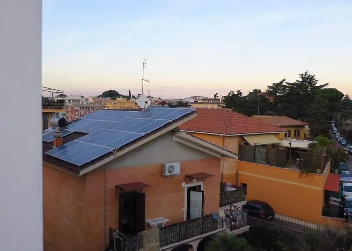 Penzion Casa Dolly Vatican *